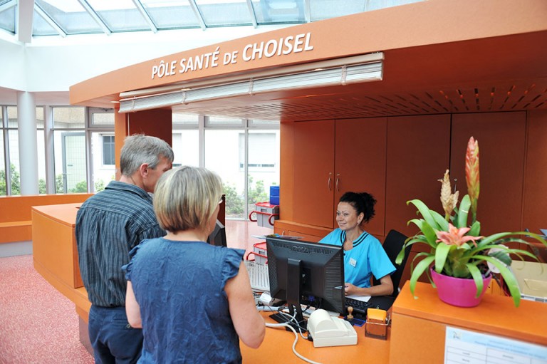 Orl Clinique Sainte Marie Chalon Sur Saone