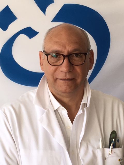 BARRERA BUSTOS Mauricio