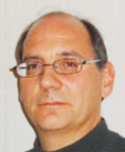 BERTRAND Olivier