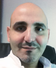 DAOUD Wael