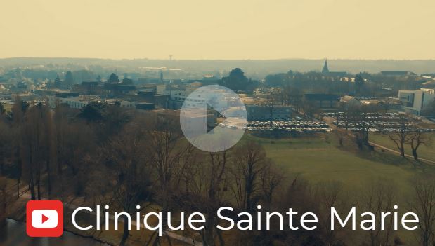 Clinique Sainte Marie Chateaubriant